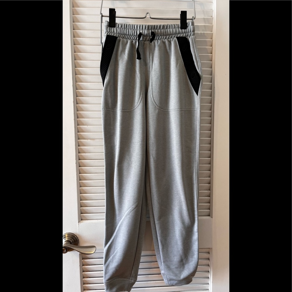 ASICS womens sweatpants